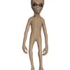 Alien Körper Als Deko Figur 2 Alien Körper Als Deko Figur -Halloween Totenköpfe Verkäufe alien body deko prop alien figur alien prop science fiction dekoration 39581 01