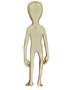 Alien Körper Als Deko Figur 7 Alien Körper Als Deko Figur -Halloween Totenköpfe Verkäufe alien body deko prop alien figur alien prop science fiction dekoration 39581 03