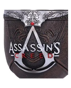 Assassin's Creed Trinkkelch Der Bruderschaft -Halloween Totenköpfe Verkäufe assassins creed kelch der bruderschaft assassins creed goblet of the brotherhood 50575 05