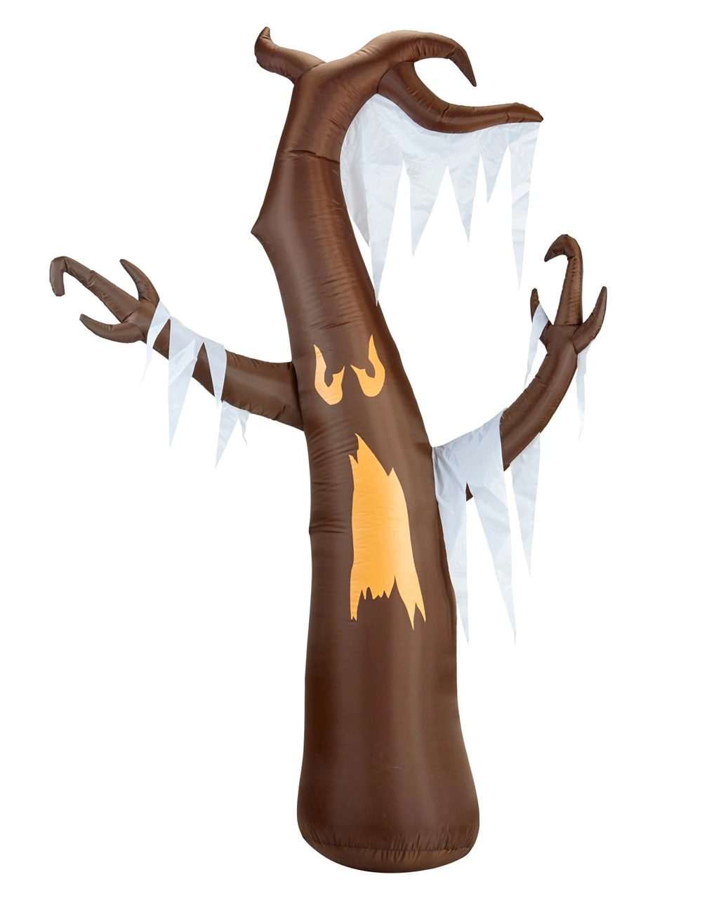 Geisterbaum Zum Aufblasen 4 Geisterbaum Zum Aufblasen – Bild 2