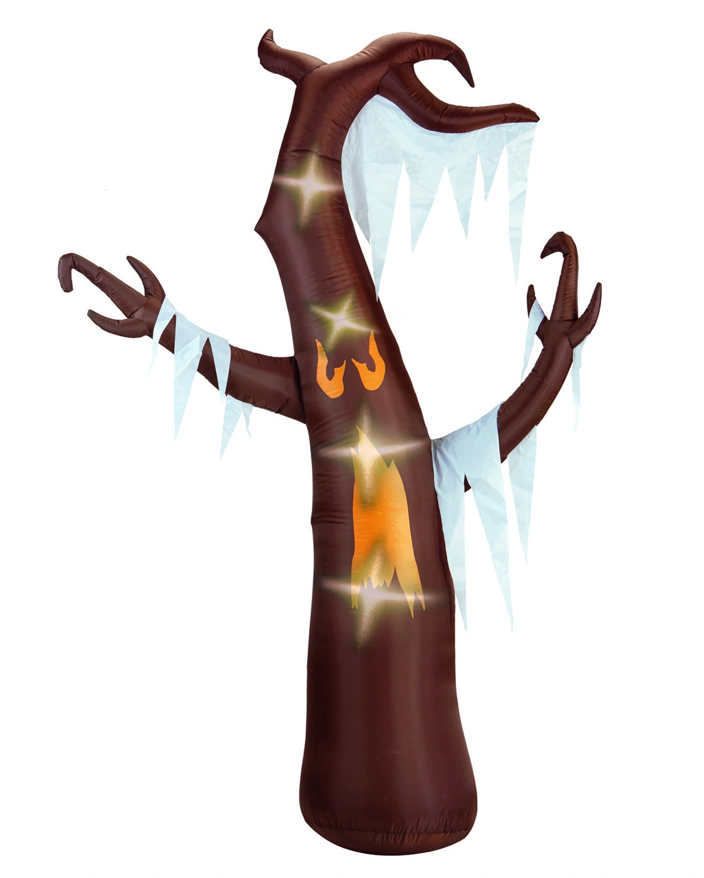 Geisterbaum Zum Aufblasen 3 Geisterbaum Zum Aufblasen