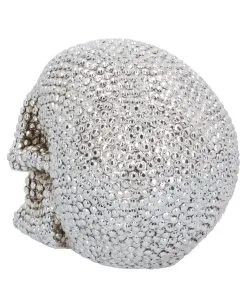 Aurora Borealis Totenschädel 16cm 11 Aurora Borealis Totenschädel 16cm -Halloween Totenköpfe Verkäufe aurora boreali totenkopf aurora boreali totenschaedel aurora boreali skull priceless grin skull 53390 04