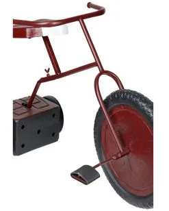 Verwunschenes Altes Dreirad Animatronic 7 Verwunschenes Altes Dreirad Animatronic -Halloween Totenköpfe Verkäufe bessesenes antikes dreirad animatronic ghostly tricyle animatronic halloween deko 38853 03