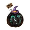 Halloween Boo Y'all Kürbis Mit LED 14cm 2 Halloween Boo Y'all Kürbis Mit LED 14cm -Halloween Totenköpfe Verkäufe boo y all halloween jack o lantern mit led 14cm leuchtender halloween kuerbis deko 54677