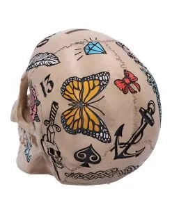 Calavera Tattoo Totenkopf Sparkasse 11 Calavera Tattoo Totenkopf Sparkasse -Halloween Totenköpfe Verkäufe calavera tattoo totenschaedel sparkasse calavera tattoo totenkopf spardose calavera tattoo skull fund 39512 03