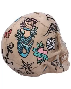 Calavera Tattoo Totenkopf Sparkasse 12 Calavera Tattoo Totenkopf Sparkasse -Halloween Totenköpfe Verkäufe calavera tattoo totenschaedel sparkasse calavera tattoo totenkopf spardose calavera tattoo skull fund 39512 04