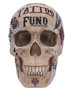 Calavera Tattoo Totenkopf Sparkasse 13 Calavera Tattoo Totenkopf Sparkasse -Halloween Totenköpfe Verkäufe calavera tattoo totenschaedel sparkasse calavera tattoo totenkopf spardose calavera tattoo skull fund 39512 05