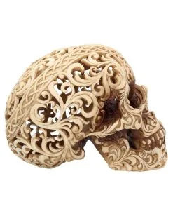 Celtic Decadence Totenschädel 18,5cm 13 Celtic Decadence Totenschädel 18,5cm -Halloween Totenköpfe Verkäufe celtic decadence totenkopf celtic decadence totenschaedel celtic decadence skull 53391 06