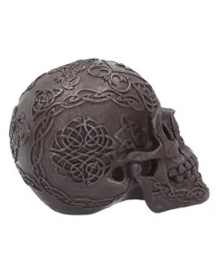 Celtic Iron Totenschädel 16cm 13 Celtic Iron Totenschädel 16cm -Halloween Totenköpfe Verkäufe celtic iron totenkopf celtic iron totenschaedel celtic iron skull 50736 06