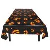Horror Kürbis Tischdecke -Halloween Totenköpfe Verkäufe creepy pumpkin tischdecke creepy pumpkin haloween pe tablecloth halloween und horror deko 51373