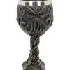 Cthulhu Weinkelch 1 Cthulhu Weinkelch -Halloween Totenköpfe Verkäufe cthulhu kelch cthulhu weinkelch cthulhu goblet cthulhu trinkkelch 39303 01