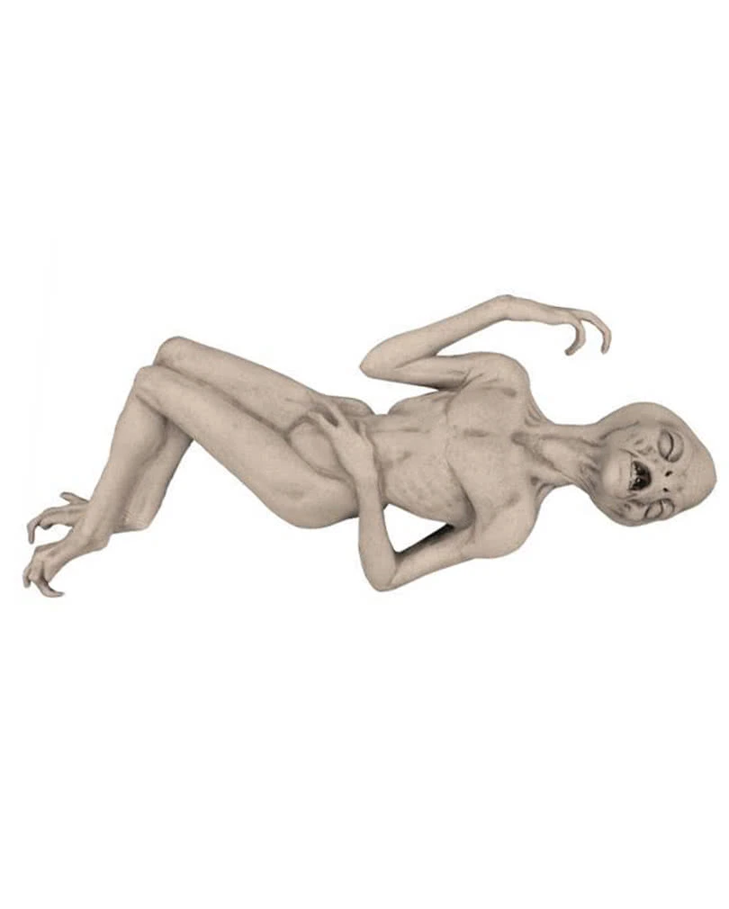 Alien Autopsy Figur 3 Alien Autopsy Figur
