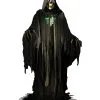Gigantisches Skelett Phantom Halloween Animatronic 2 Gigantisches Skelett Phantom Halloween Animatronic -Halloween Totenköpfe Verkäufe gigantischer skelett reaper halloween animatronic skeleton reaper halloween animatronic prop halloween deko 51242 2