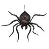 Hängende Zitter Spinne 72 Cm -Halloween Totenköpfe Verkäufe haengende schuettel spinne shaking and bouncing spider halloween animatronic 38878 01