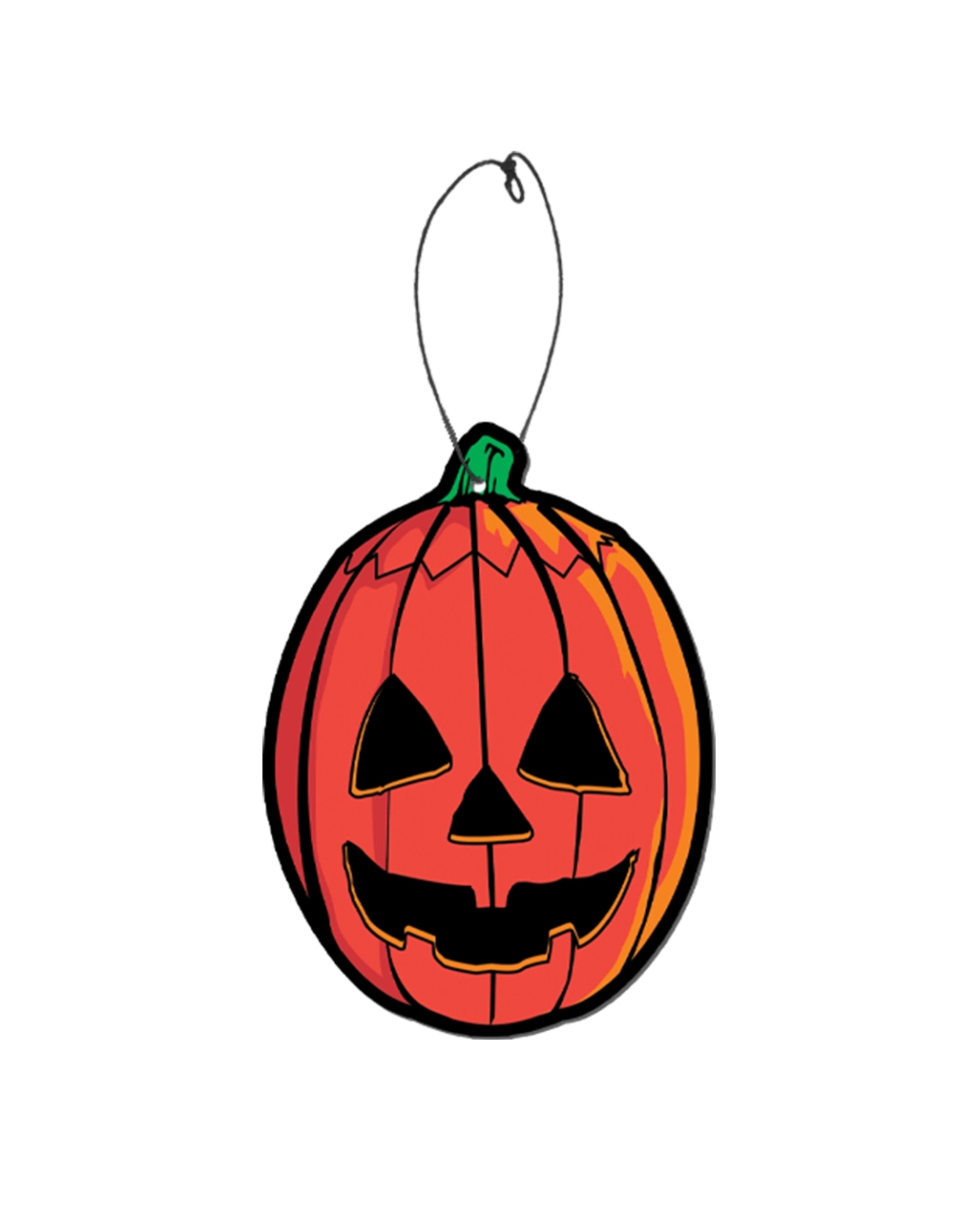 Halloween 3 Pumpkin Lufterfrischer 3 Halloween 3 Pumpkin Lufterfrischer