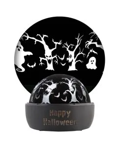 Geister Schattenspiel Projektor