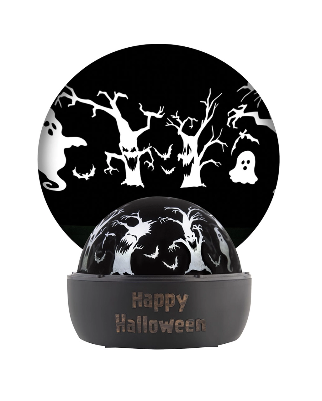 Geister Schattenspiel Projektor 3 Geister Schattenspiel Projektor