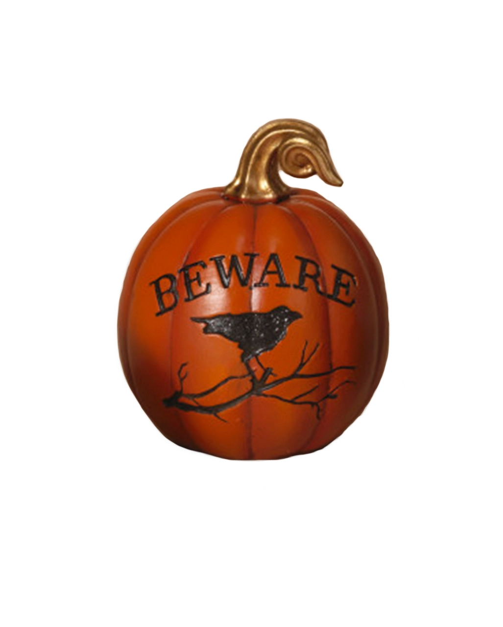 Beware Halloween Kürbis 3 Beware Halloween Kürbis