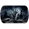 Zombie Friedhof Halloween Tablett 2 Zombie Friedhof Halloween Tablett -Halloween Totenköpfe Verkäufe halloween zombie friedhof tablett halloween zombie graveyard tray halloween friedhof dekoration 53192