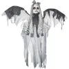 Horror Mädchen Mit Flügeln Halloween Animatronic 2 Horror Mädchen Mit Flügeln Halloween Animatronic -Halloween Totenköpfe Verkäufe hanging girl mit fluegeln halloween animatronic horror puppe haengefigur 38367