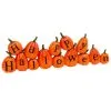 Kürbis Berg Happy Halloween 35cm 2 Kürbis Berg Happy Halloween 35cm -Halloween Totenköpfe Verkäufe happy halloween kuerbis berg 35cm happy halloween pumpkin sign halloween kuerbis dekoration 54320