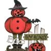 Happy Halloween Kürbis Aufsteller Aus Holz 33cm 1 Happy Halloween Kürbis Aufsteller Aus Holz 33cm -Halloween Totenköpfe Verkäufe happy halloween kuerbis standdeko 33cm happy halloween pumpkin plywood decor halloween deko 53033