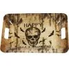 Tablett Happy Halloween Totenkopf 1 Tablett Happy Halloween Totenkopf -Halloween Totenköpfe Verkäufe happy halloween tablett skull halloween party buffet teller party platter happy halloween skull 35671
