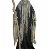 Halloween Figur Hellxuna Mit Bewegung & Sound 153cm -Halloween Totenköpfe Verkäufe hellxuna halloween animatronic hellxuna halloween figur halloween deko kaufen 51840 01