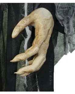 Halloween Figur Hexe Nahema 163cm 10 Halloween Figur Hexe Nahema 163cm -Halloween Totenköpfe Verkäufe hexe nahema halloween animatronic hexe nahema hellxuna halloween figur halloween deko kaufen 51843 04