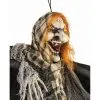 Hexen Halloween Dekofigur 90cm 1 Hexen Halloween Dekofigur 90cm -Halloween Totenköpfe Verkäufe hexen haengefigur mit led augen 90cm halloween witch hanging decor 51779