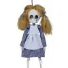 Horror Püppchen Hänge Figur 40cm 1 Horror Püppchen Hänge Figur 40cm -Halloween Totenköpfe Verkäufe horror puppe haenge figur horror doll hanging figure halloween dekoration zum aufhaengen 53361