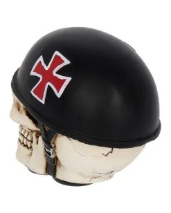 Schaltknauf Totenschädel Mit Helm 11 Schaltknauf Totenschädel Mit Helm -Halloween Totenköpfe Verkäufe horrorshop com schaltknauf totenkopf mit helm totenschaedel sammelfigur totenkopffigur skull gear knob 27089 04