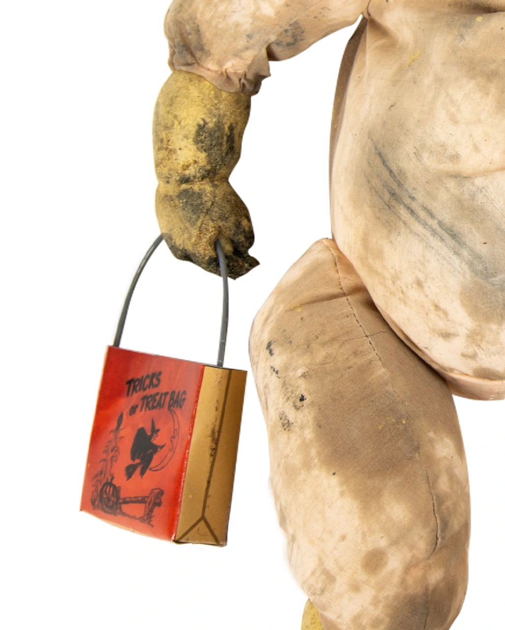 Jack-O Graveyard Doll 5 Jack-O Graveyard Doll – Bild 3