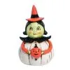 Johanna Parker Mini Pumpkin Peeps Hexen Figur 2 Johanna Parker Mini Pumpkin Peeps Hexen Figur -Halloween Totenköpfe Verkäufe johanna parker hexe mini pumpkin peeps figur witch mini pumpkin peeps figurine halloween tisch deko 52933