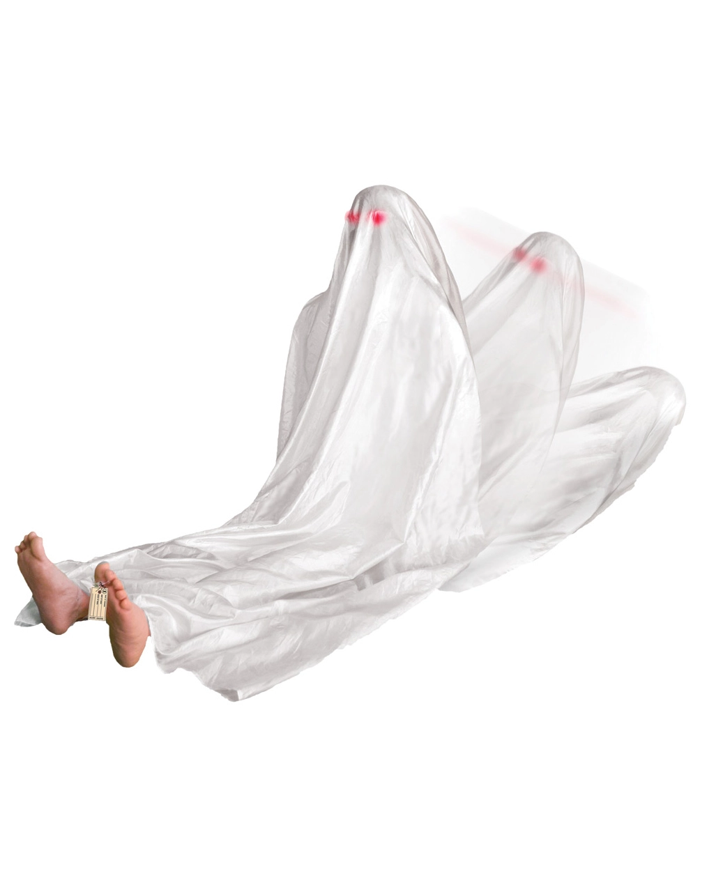 John Doe Krankenhausleiche Animatronic 3 John Doe Krankenhausleiche Animatronic