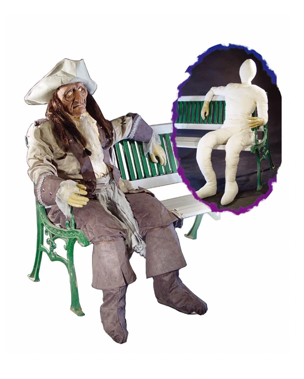 Dummy Körper Mit Händen 4 Dummy Körper Mit Händen – Bild 2