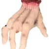 Krabbelnde Hand Animatronic Für Halloween 2 Krabbelnde Hand Animatronic Für Halloween -Halloween Totenköpfe Verkäufe krabbelnde abgehackte hand halloween animatronic crawling severed hand 38387