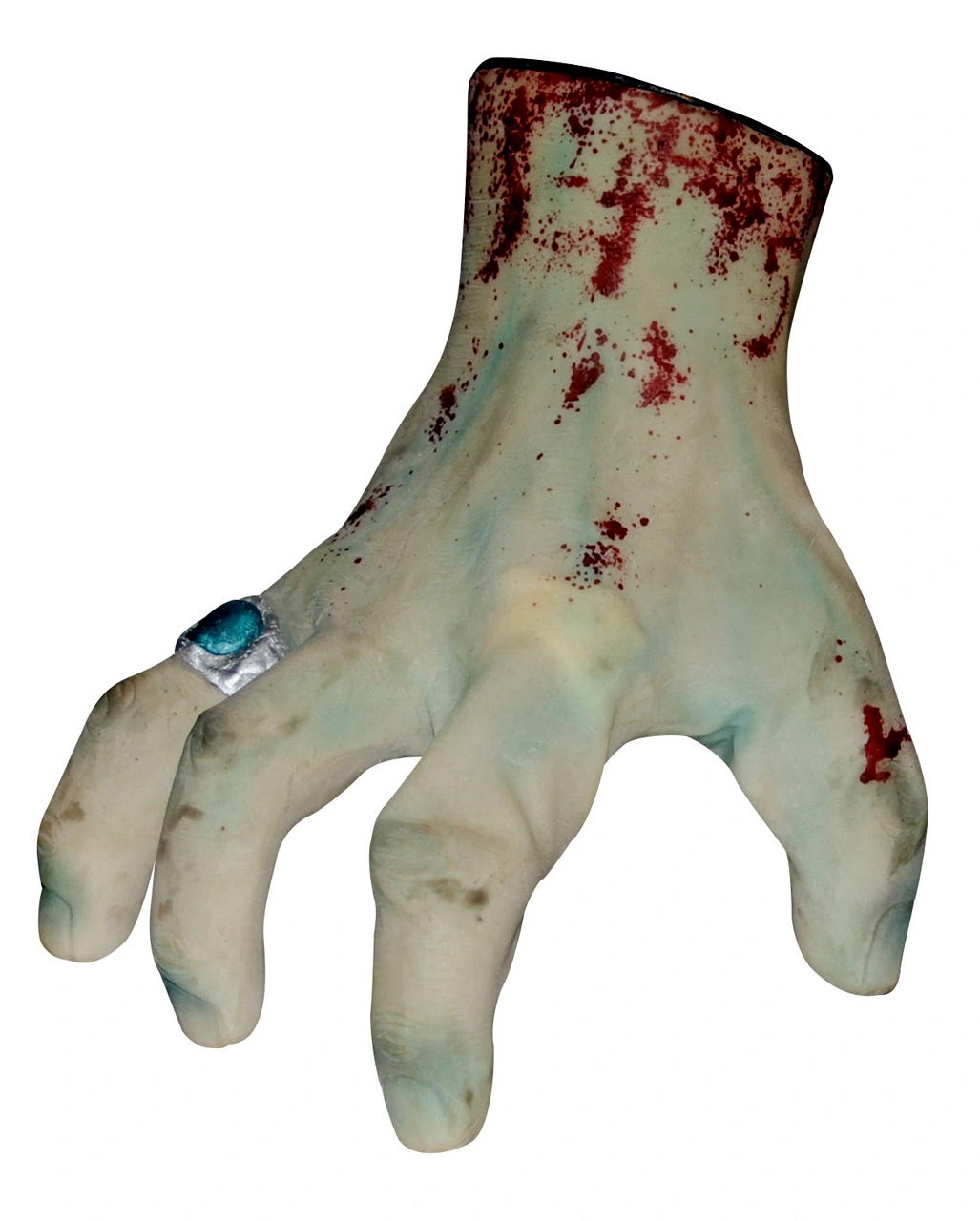 Krabbelnde Monsterhand 3 Krabbelnde Monsterhand