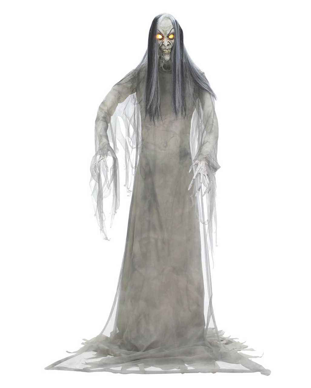 Schreiende Todesfee Halloween Animatronic 3 Schreiende Todesfee Halloween Animatronic