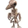 Raben Skelett Mit Knochengerippe 1 Raben Skelett Mit Knochengerippe -Halloween Totenköpfe Verkäufe kuenstliches raben skelett 37791