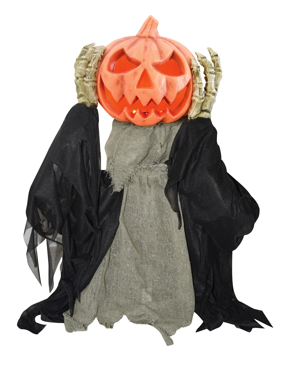 Kürbis Groundbreaker Mit Pop Up Kürbisschädel 3 Kürbis Groundbreaker Mit Pop Up Kürbisschädel