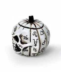 Kürbis Totenkopf Miniatur Figur 3cm 8 Kürbis Totenkopf Miniatur Figur 3cm -Halloween Totenköpfe Verkäufe kuerbis totenkopf miniatur figur kuerbis totenschaedel miniatur figur pumpkin skull miniatur figurine 50853 03