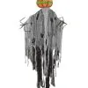 Spooky Kürbisgeist Im Fetzenkleid Mit LED 1 Spooky Kürbisgeist Im Fetzenkleid Mit LED -Halloween Totenköpfe Verkäufe kuerbis vogelscheuche im fetzenkleid mit led spooky pumpkin scarecrow with led 50206 01