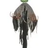 Hängefigur Kürbisgeist Mit LED 1 Hängefigur Kürbisgeist Mit LED -Halloween Totenköpfe Verkäufe kuerbisgeist haengefigur mit beleuchtung halloweendeko 27407