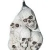 Kunststoff Totenköpfe 6 Stück 2 Kunststoff Totenköpfe 6 Stück -Halloween Totenköpfe Verkäufe kunststoff totenschaedel 6 stueck halloween totenkoepfe bag of skulls 38412