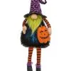 Leuchtender Halloween Zwerg Kantenhocker Mit Kürbis 75cm 1 Leuchtender Halloween Zwerg Kantenhocker Mit Kürbis 75cm -Halloween Totenköpfe Verkäufe leuchtender halloween gnom kantenhocker mit kuerbis 75cm multi color led lighted plush halloween gnome shelf sitter pumpkin 54265