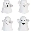 Kleine Gruselgeist Figur 4cm 1 Kleine Gruselgeist Figur 4cm -Halloween Totenköpfe Verkäufe mini gruselgeist dekofigur mini scary ghost figurine halloween tischdeko 52884 01