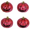 Kleine Halloween Kürbis Figur 3cm 1 Kleine Halloween Kürbis Figur 3cm -Halloween Totenköpfe Verkäufe mini halloween kuerbis dekofigur mini halloween pumpkin figurine halloween tischdeko 52920 01