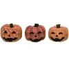 Kleiner Stoff Kürbis Für Halloween 2 Kleiner Stoff Kürbis Für Halloween -Halloween Totenköpfe Verkäufe mini halloween stoff kuerbis dekofigur mini halloween plush jack o lantern herbst deko kuerbis 53052