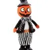 Herr Kürbis Figur 40cm 2 Herr Kürbis Figur 40cm -Halloween Totenköpfe Verkäufe mr pumpkin figur 40cm mr pumpkin figure halloween kuerbis figur kinderfreundliche halloween deko 53705